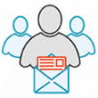 Tạo nhóm email cho nhân viên